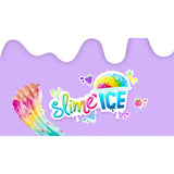 So Slime Ice Machine DIY set slime kit, UK version