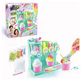 Argos So Slime Ice Machine DIY Slime Making Craft Kit- Buy online at McGrocer