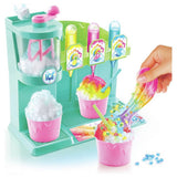 So Slime Ice Machine DIY set slime kit, UK version