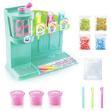 So Slime Ice Machine DIY set slime kit, UK version