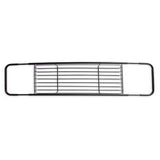 Habitat matte black bath bridge 70cm - British product