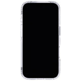 Tech21 EvoClear iPhone 16 case with MagSafe clear, UK version