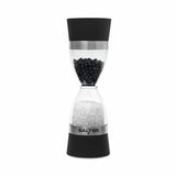 Argos Salter Duo Salt and Pepper Mill - Black- Buy online at McGrocer