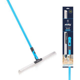 Minky Flexi Edge floor sweeper multi-surface, UK version