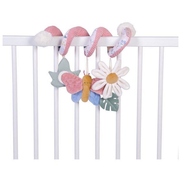 Red Kite Spiraloo baby activity toy, UK version