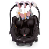 Red Kite Spiraloo baby activity toy, UK version