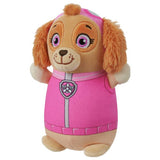 Paw Patrol Squishmallows Skye HugMees 10-inch soft toy - British product