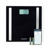 Argos Salter Smart Bathroom Scale - Black- Buy online at McGrocer