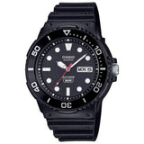 Argos Casio Black Strap Analogue Watch- Buy online at McGrocer
