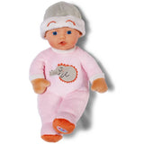 Argos BABY born Sleepy Rose Baby Doll 30cm- Buy online at McGrocer