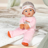 Baby Born Sleepy baby doll 30cm, imported from the UK