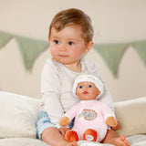 Baby Born Sleepy baby doll 30cm, imported from the UK