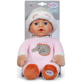 Baby Born Sleepy baby doll 30cm, imported from the UK