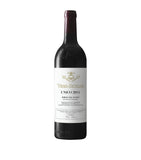 Vega Sicilia Unico 2014 Ribera del Duero red wine 75cl (British brand)