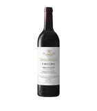 Vega Sicilia Unico 2014 Ribera del Duero red wine 75cl (British brand)