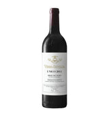 Harrods Vega Sicilia Vega Sicilia Unico 2014 (75cl) - Ribera Del Duero, Spain- Buy online at McGrocer