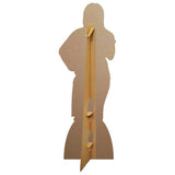 Star Cutouts WWE Asuka lifesize cardboard cutout (British brand)