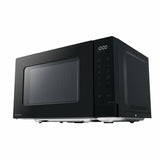 Panasonic NN-ST22QBBPQ microwave 20L black, imported from the UK