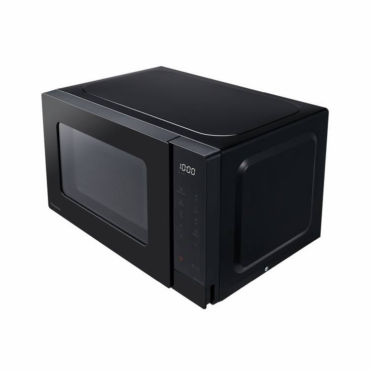 Panasonic NN-ST22QBBPQ microwave 20L black, imported from the UK