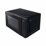 Panasonic NN-ST22QBBPQ microwave 20L black, imported from the UK