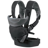 Infantino baby carrier Flip Light Airy Black (British brand)