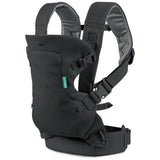 Infantino baby carrier Flip Light Airy Black (British brand)