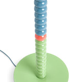 Margo Selby Buster Bobbin floor lamp, UK version