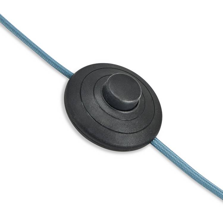 Margo Selby Buster Bobbin floor lamp, UK version