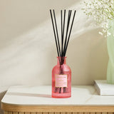 Habitat reed diffuser Pomegranate & Amber 90ml - British product
