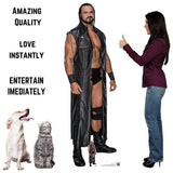 Star Cutouts WWE Drew McIntyre lifesize cardboard cutout, UK version