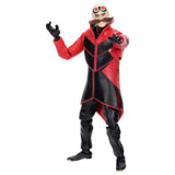 Argos Sonic 3 Movie Dr. Robotnik 5 inch Deluxe Action Figure- Buy online at McGrocer
