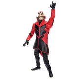 Sonic 3 Movie Dr Robotnik 5 inch action figure (British brand)