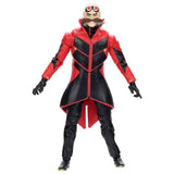 Sonic 3 Movie Dr Robotnik 5 inch action figure (British brand)