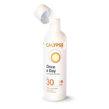 Calypso Sun Once A Day Sun Protection SPF30 200ml - British product