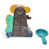 Chad Valley bathtime waterfall set baby bath toy (British brand)