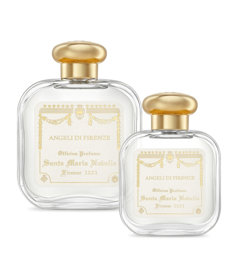 Santa Maria Novella Angeli Di Firenze eau de cologne 50ml - British product