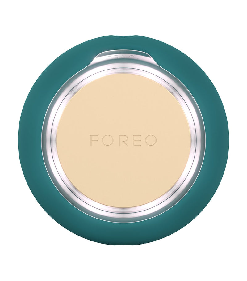 Foreo UFO 3 Go facial hydration device 75g, UK version