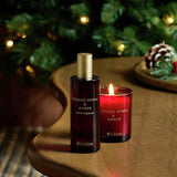 Argos Habitat Golden Myrrh & Amber Star Gift Set Red Home Fragrance Gift Set- Buy online at McGrocer