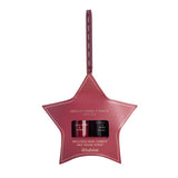 Habitat Golden Myrrh & Amber candle and spray gift set, imported from the UK