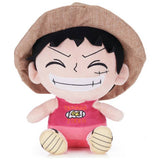Argos One Piece Anime Luffy 10 Inch Soft Toy- Buy online at McGrocer