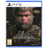 Argos Black Myth: Wukong Action RPG Game for PlayStation 5- Buy online at McGrocer