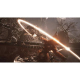 Black Myth Wukong PS5 game disc (British brand)