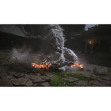 Black Myth Wukong PS5 game disc (British brand)