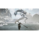 Black Myth Wukong PS5 game disc (British brand)