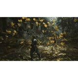 Black Myth Wukong PS5 game disc (British brand)