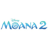 Disney Moana 2 jigsaw set 4x100 pieces, imported from the UK