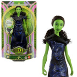 Wicked For Good Elphaba singing doll (British brand)