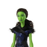 Wicked For Good Elphaba singing doll (British brand)
