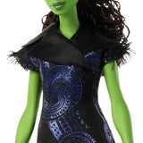 Wicked For Good Elphaba singing doll (British brand)
