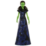Wicked For Good Elphaba singing doll (British brand)